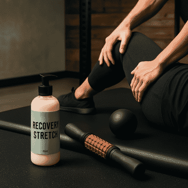 Recovery Stretch